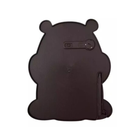 Pizarra Mágica Lcd Led Infantil Capibara 001