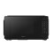 horno microondas digital xion 20 lts. BLACK