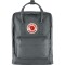 Mochila Fjallraven Kanken Unisex Super Grey