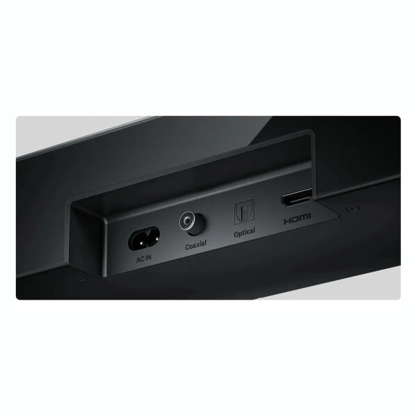Barra De Sonido Xiaomi Soundbar Pro 2.0 Nfc Hdmi Bt BARRA DE SONIDO XIAOMI SOUNDBAR PRO 2.0