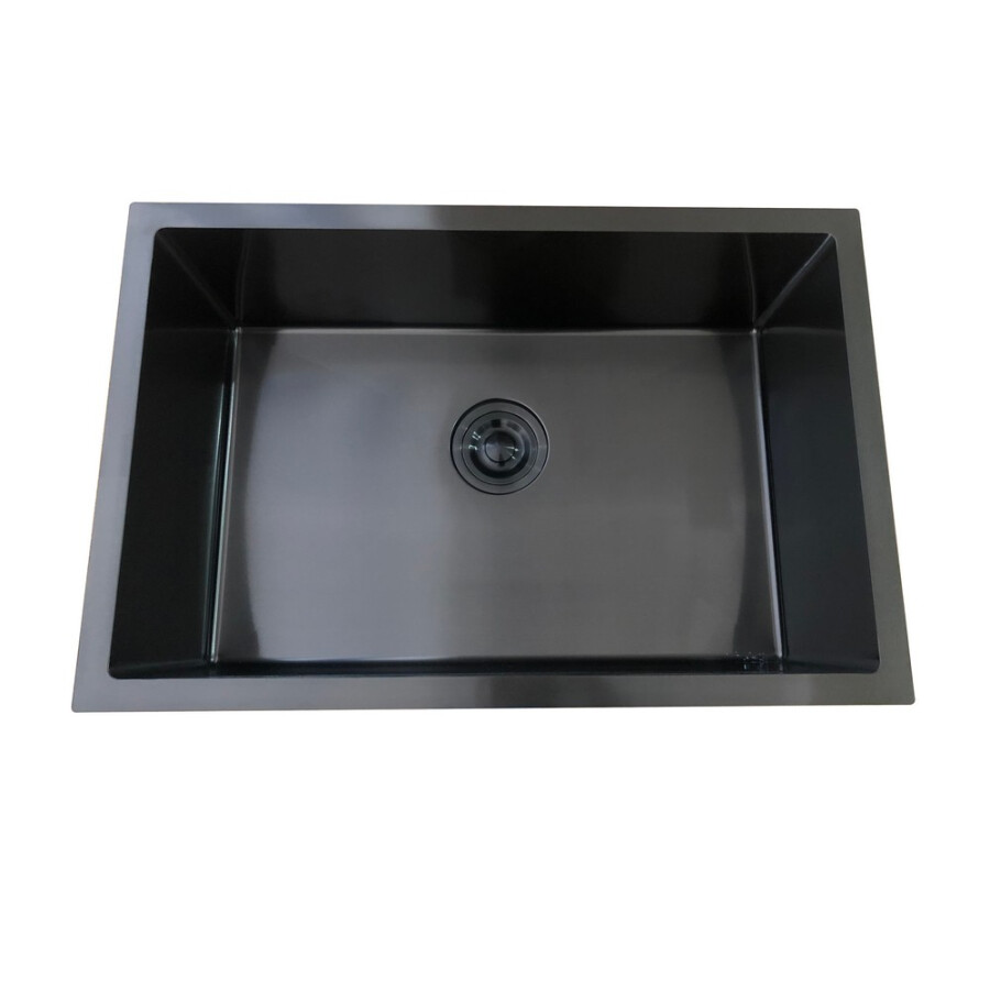 Pileta Simple Black Pileta Simple Black