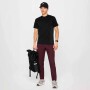 Polo The Training Day Tee Hombre Black