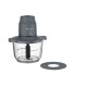 Picadora XXL Bowl Vidrio termoresistente 3 en 1 Moulinex Picadora XXL Bowl Vidrio termoresistente 3 en 1 Moulinex
