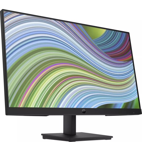 Monitor HP P24 G5 24" Full HD 75Hz Negro Monitor HP P24 G5 24" Full HD 75Hz Negro