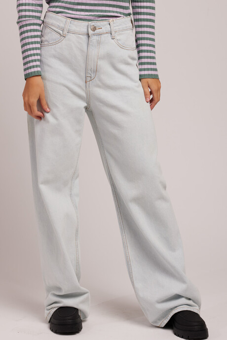 JEAN JACINTA RUSTY Celeste