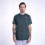 222 Banda Pueblogt - Hombre Green