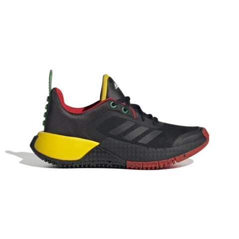 Championes Adidas Sport DNA x LEGO® Negro