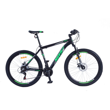 Bicicleta Mtb De Hombre Kova Tibet 27.5" Bicicleta Mtb De Hombre Kova Tibet 27.5"