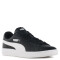 Championes de Hombre Puma Smash V2 M Negro - Blanco