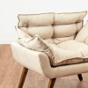(CD) SILLON XS 06 - CRUDO 305530 Unica