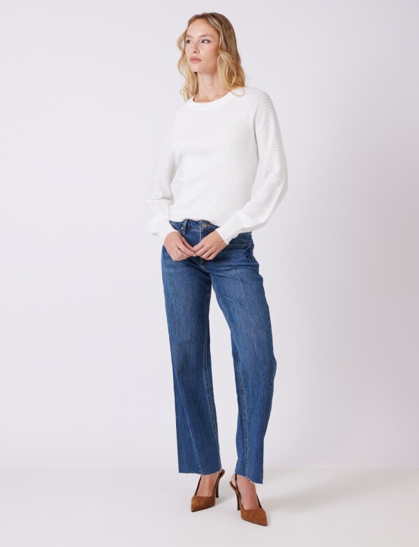 Jean Straight JEAN OSCURO