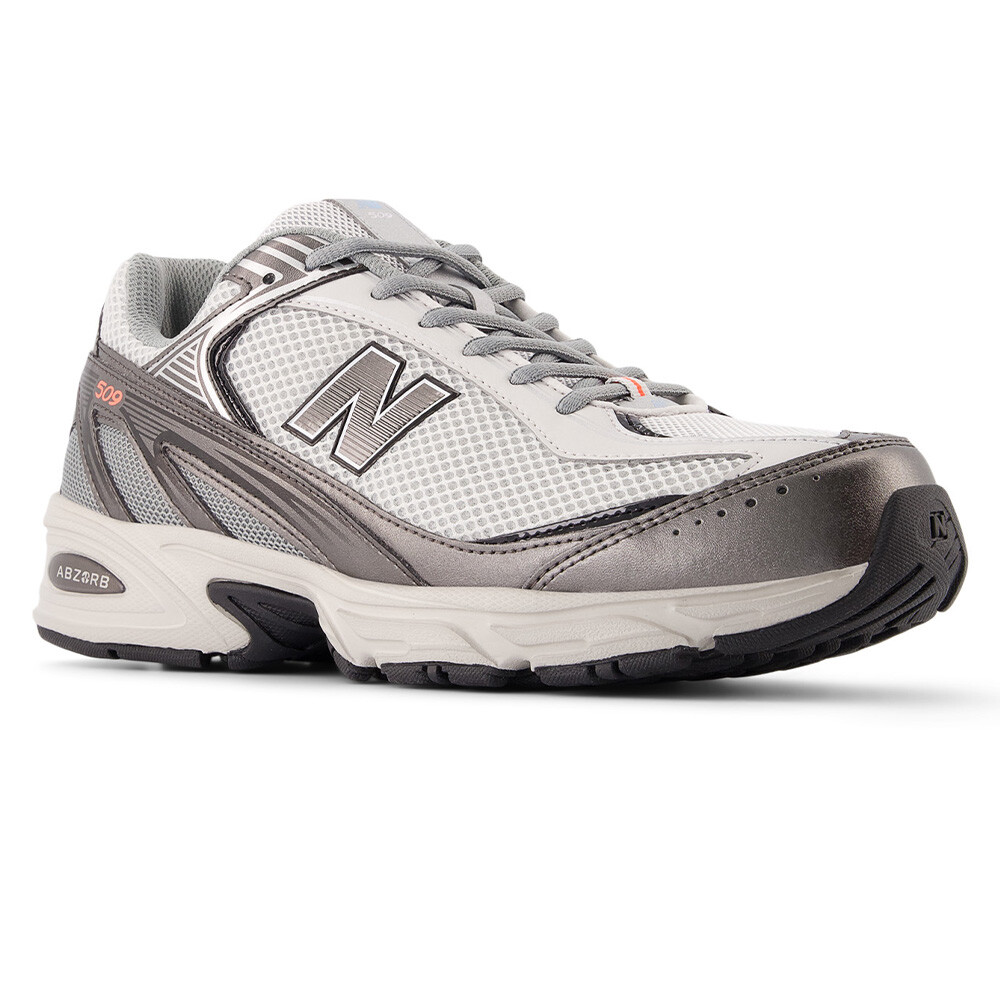 Zapatilas New Balance 509 Unisex Grey