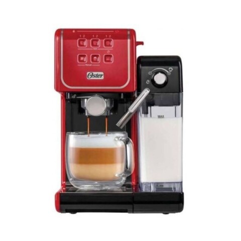 Cafetera Oster Primalatte Touch Cafetera Oster Primalatte Touch
