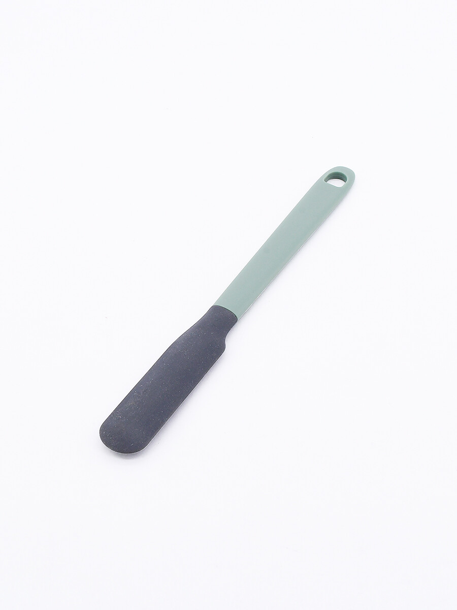 ESPATULA LARGA - VERDE 