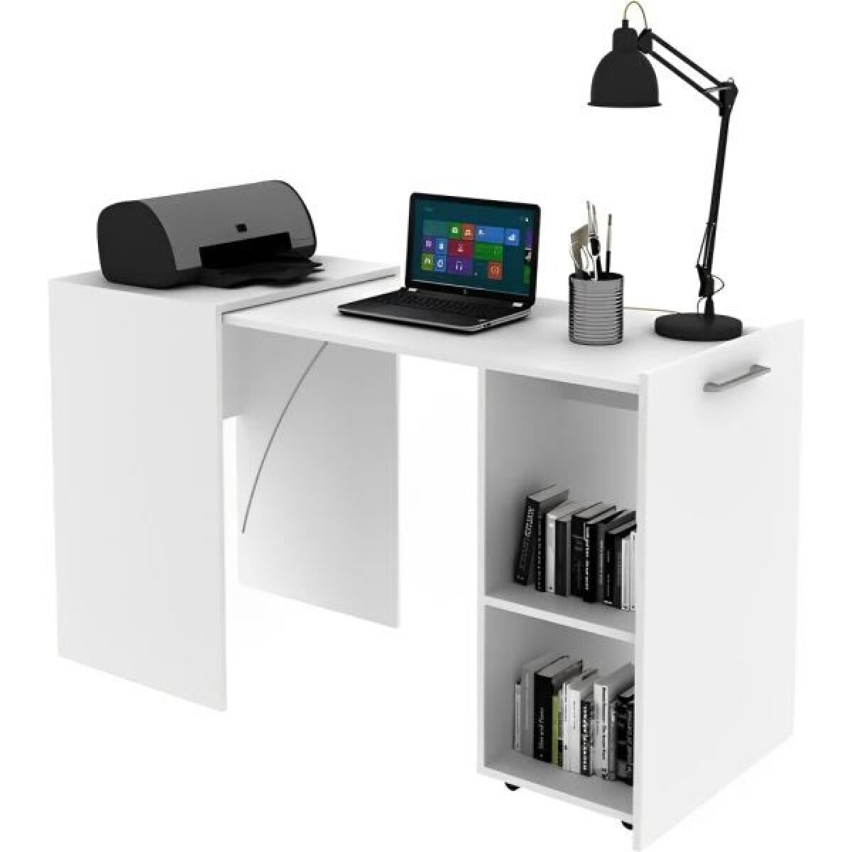 Escritorio Altezza Multifuncional 