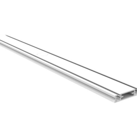 RIEL 2M ADO BLANCO MAGNETICO RIEL 2M ADO BLANCO MAGNETICO