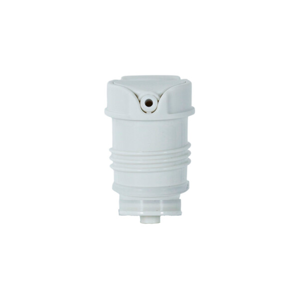 TAPÓN PARA TERMO FLEX BLANCO TAPÓN PARA TERMO FLEX BLANCO