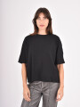 REMERA ROBERT NEGRO