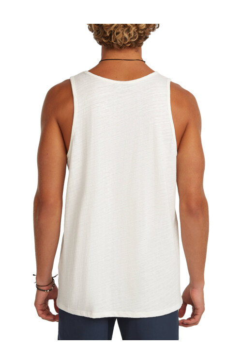 Musculosa O'Neill Tanktop Blanco
