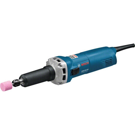 AMOLADORA RECTA 1/4 650W 28000RPM V.V. GGS 28 LCE BOSCH ++ N/a