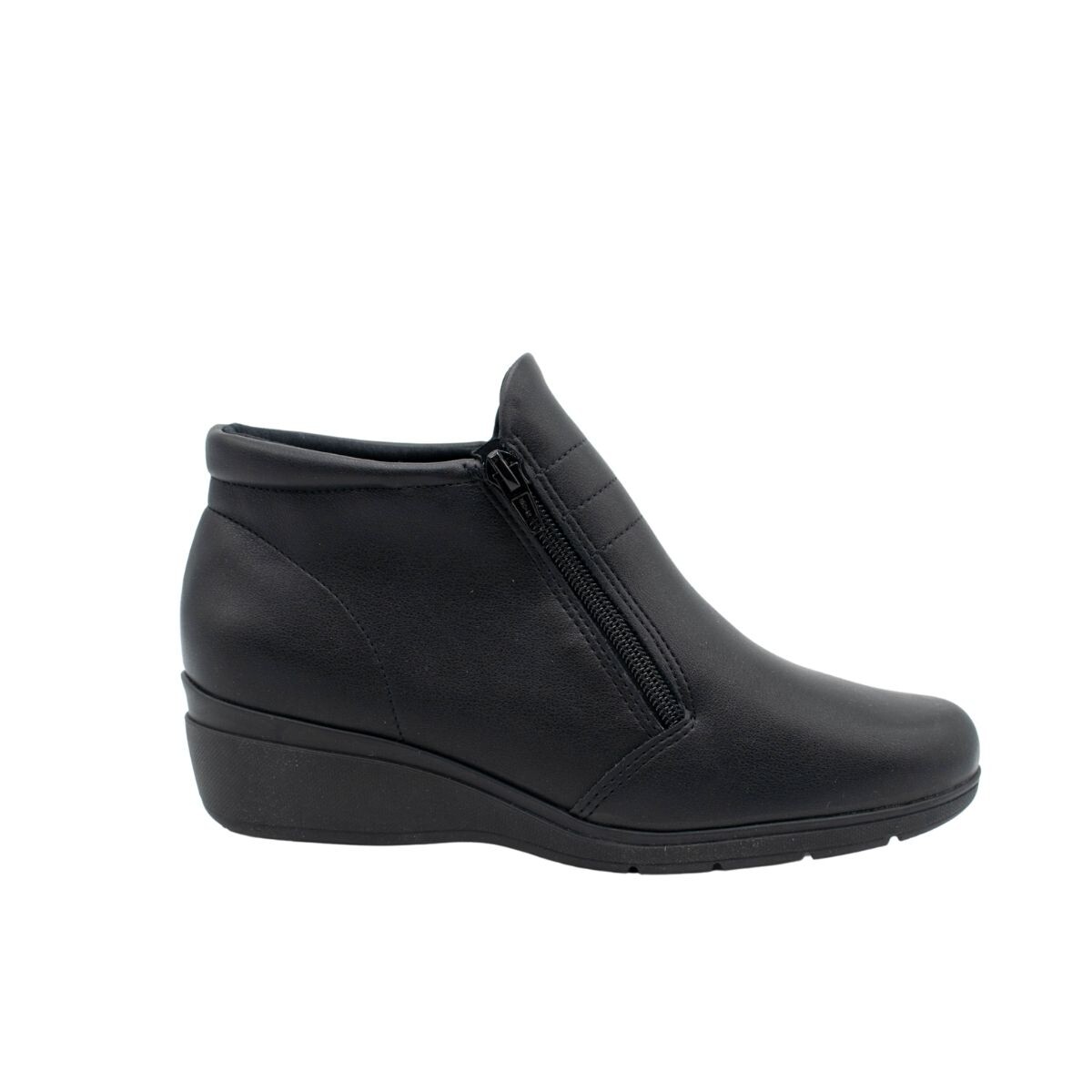 BOTA 34-39 - SOFT PRETO 