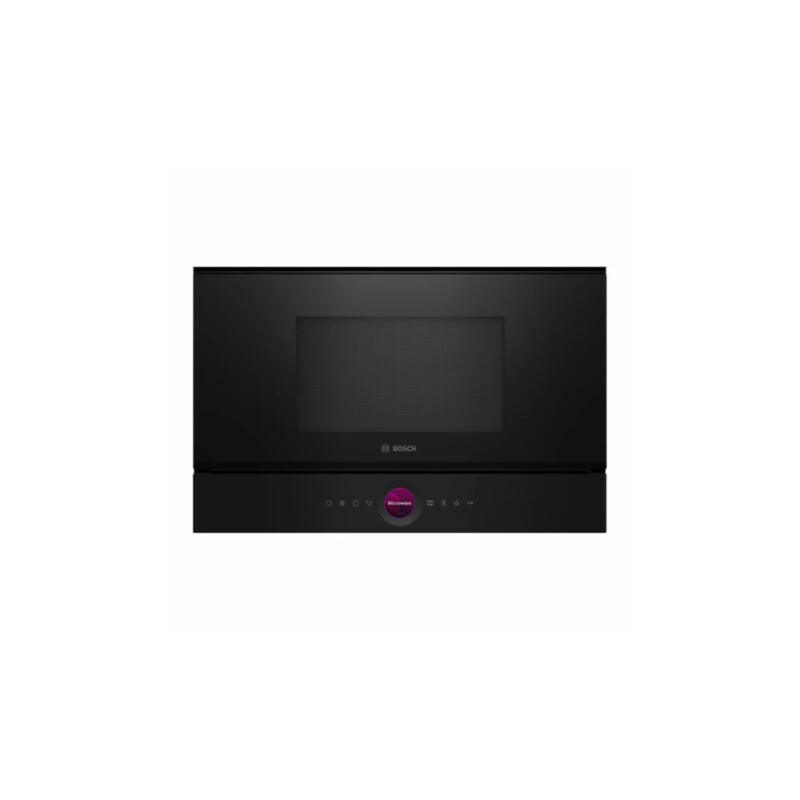 MICROONDAS DE EMPOTRAR BOSCH INVERTER BFL7221B1 GOURMET MICROONDAS DE EMPOTRAR BOSCH INVERTER BFL7221B1 GOURMET
