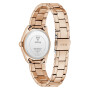 Reloj GUESS ALICE Acero Dorado Rosada Esfera 32mm 0