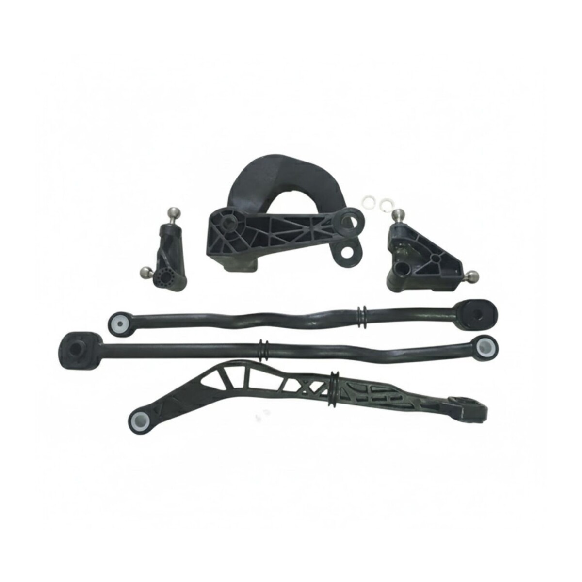 KIT DE REPARACION DE PALANCA COMPLETO AMAROK 