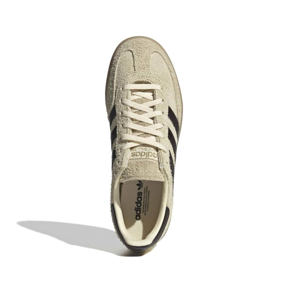 Zapatillas Adidas Handball Spezial Mujer Yellow