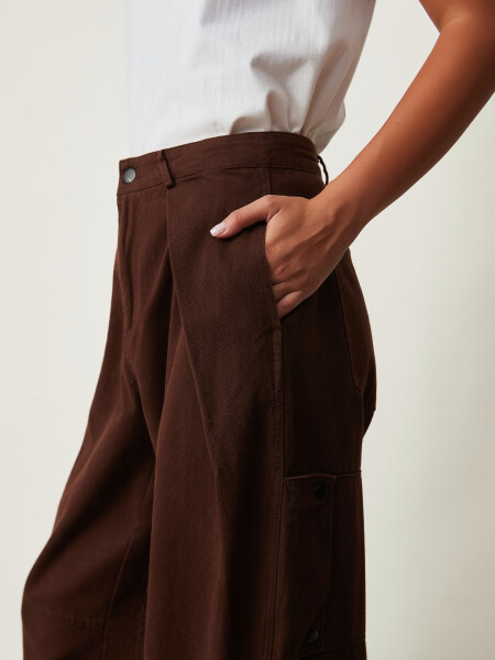 JEAN ALO MARRON