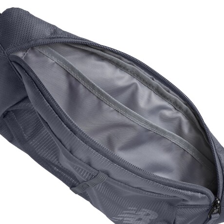 Riñonera New Balance -OPP CORE SMALL WAIST BAG- LAB23100AGY ELD