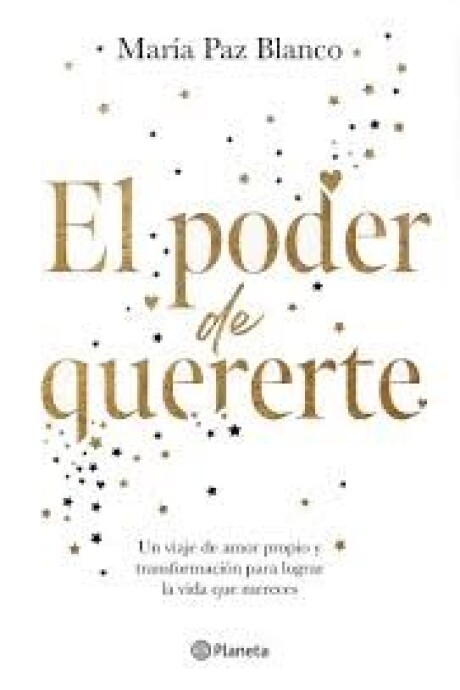 PODER DE QUERERTE, EL PODER DE QUERERTE, EL