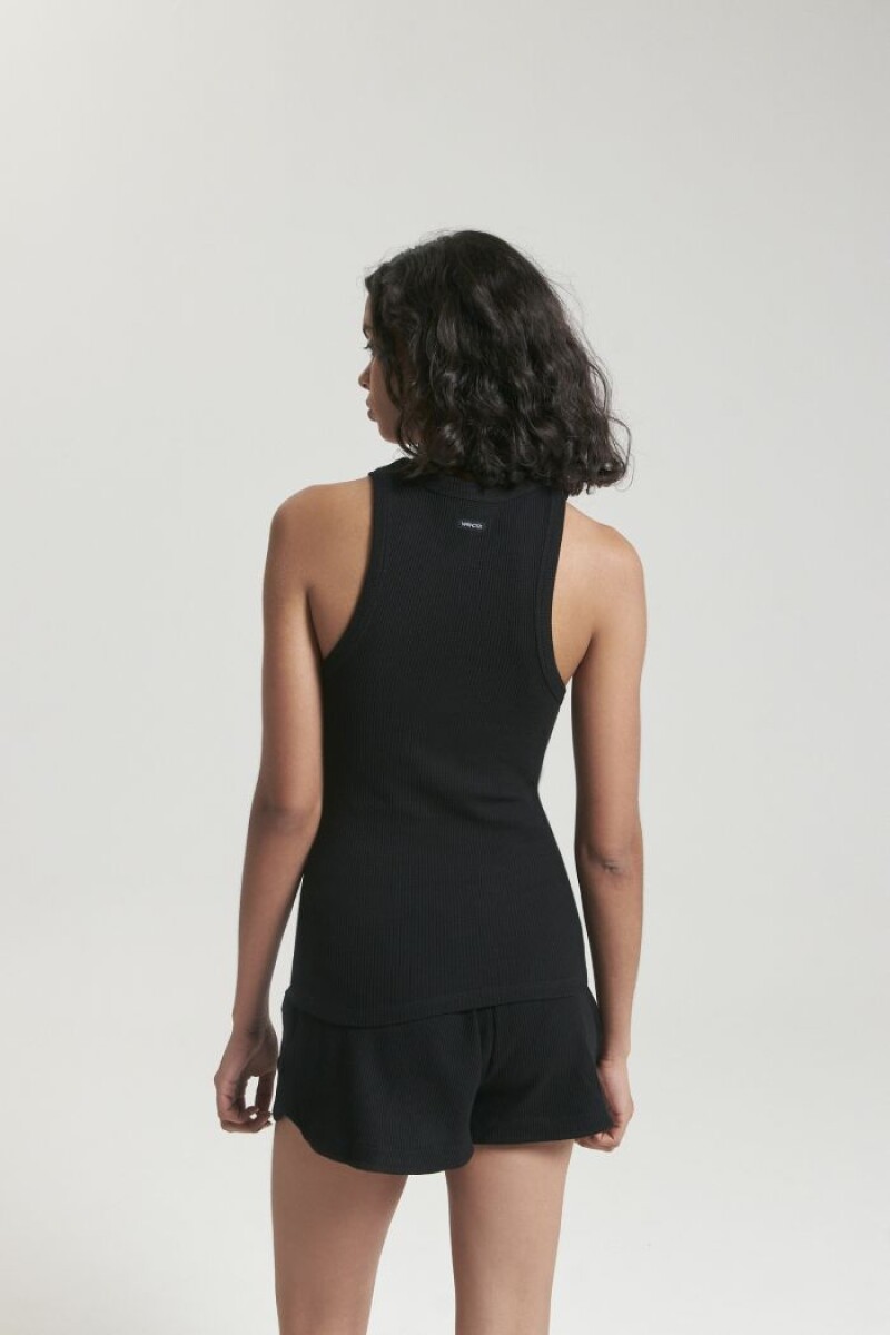 MUSCULOSA CURCUMA Negro