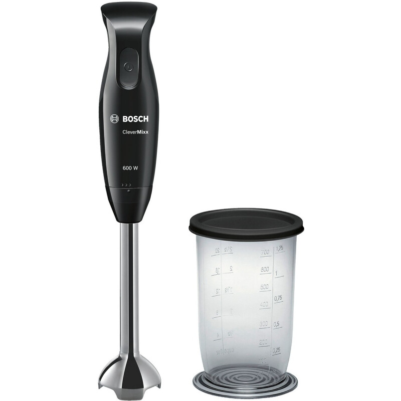 BATIDORA DE MANO CLEVERMIXX MSM2610B BOSCH BATIDORA DE MANO CLEVERMIXX MSM2610B BOSCH