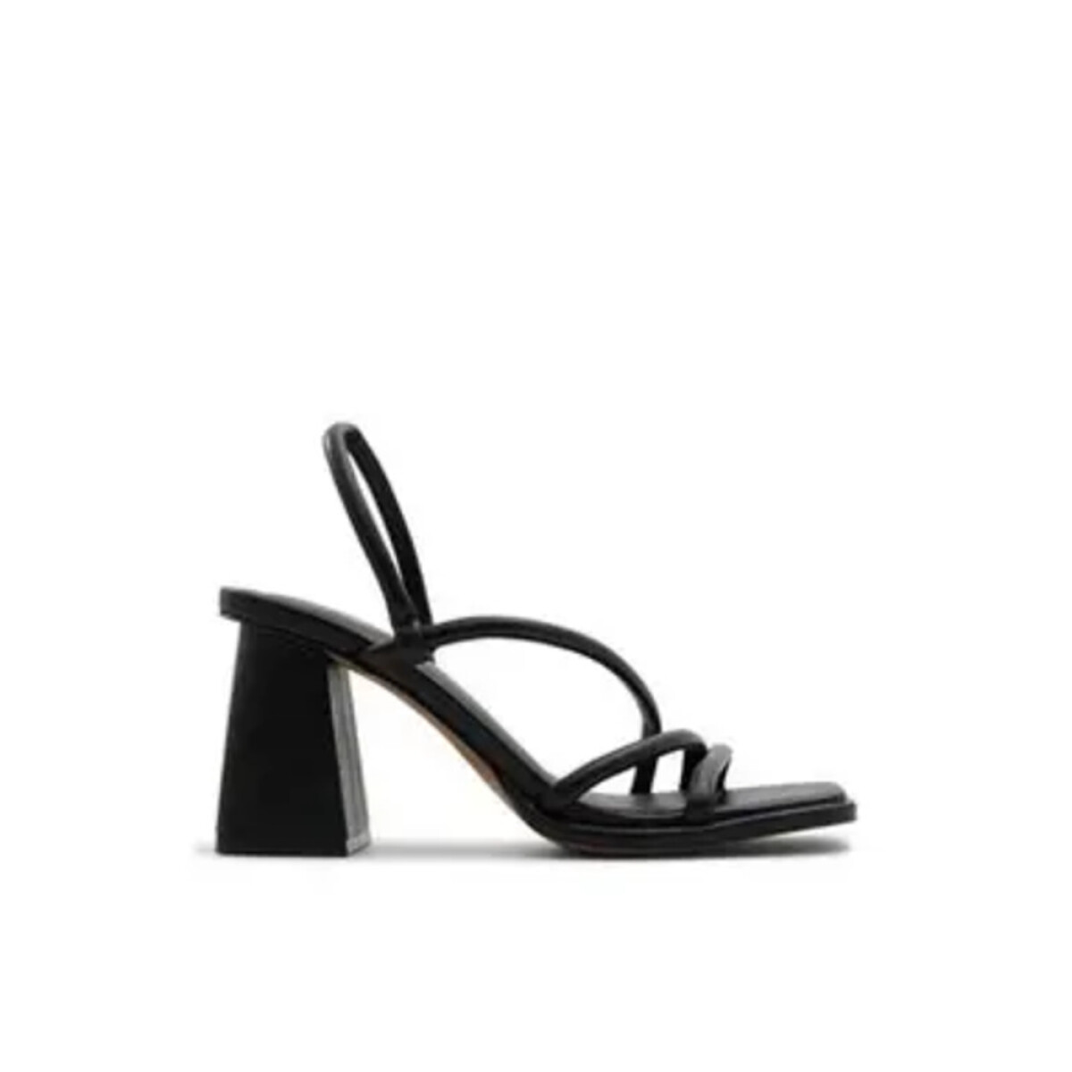 LUXE MEDIUM BEIGE SYNTHETIC - BLACK 