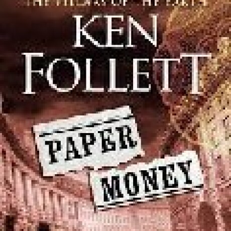 PAPER MONEY PAPER MONEY