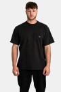 S/S Ingo Pocket T-Shirt Negro