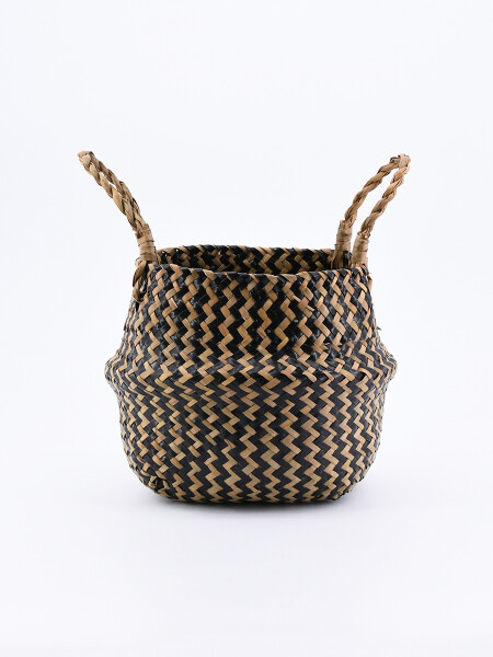 CESTA BALAM DUO 23 BEIGE