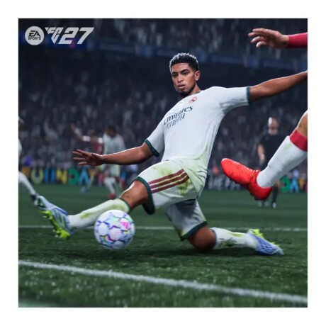 Juego para PS5 EA SPORTS FC 27 Juego para PS5 EA SPORTS FC 27