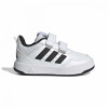 Championes ADIDAS TENSAUR SPORT 3.0 CF I Niños JQ1852 Blanco-negro