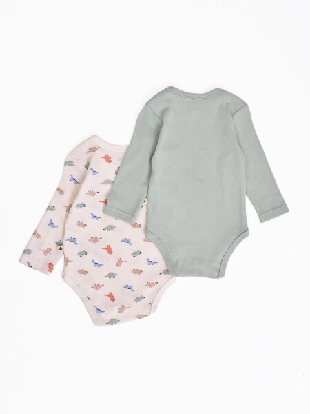 BODY MANGA LARGA PACK X 2 VARIANTE 1