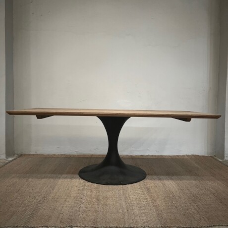 Mesa De Comedor Soraya 210 Cm U
