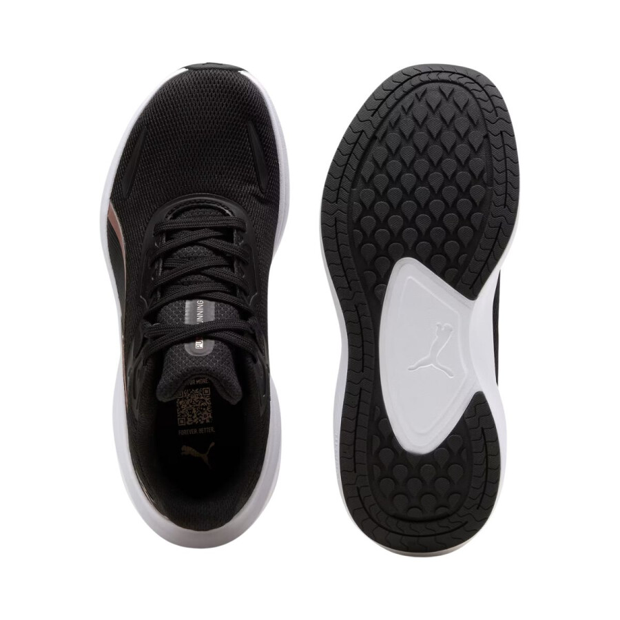 PUMA SKYROCKET LITE NEGRO