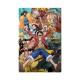 Imán One Piece diseño 3