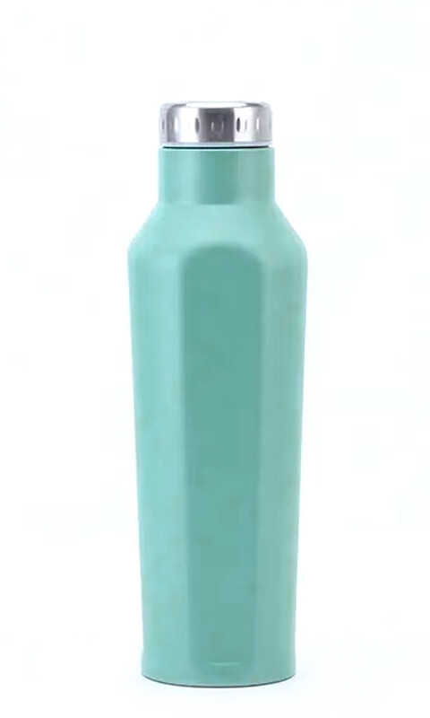 BOTELLA ONIX VERDE