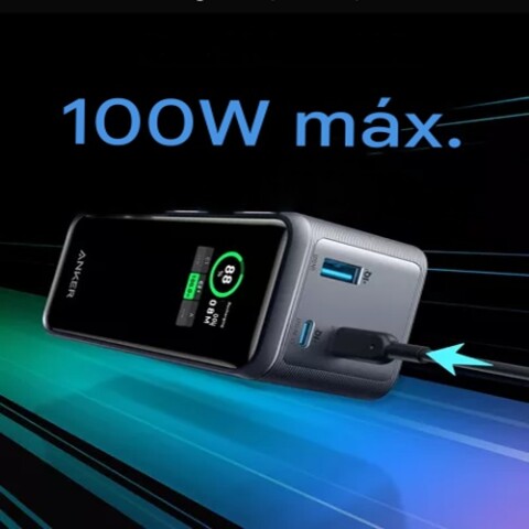 Power Bank ANKER Prime 20000mAh Power Bank Anker Prime 20000mah