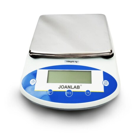 Balanza de precisión digital Joan Lab 20 Kg / precisión 0,1g