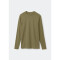 BLUSA ML FEM EACEN