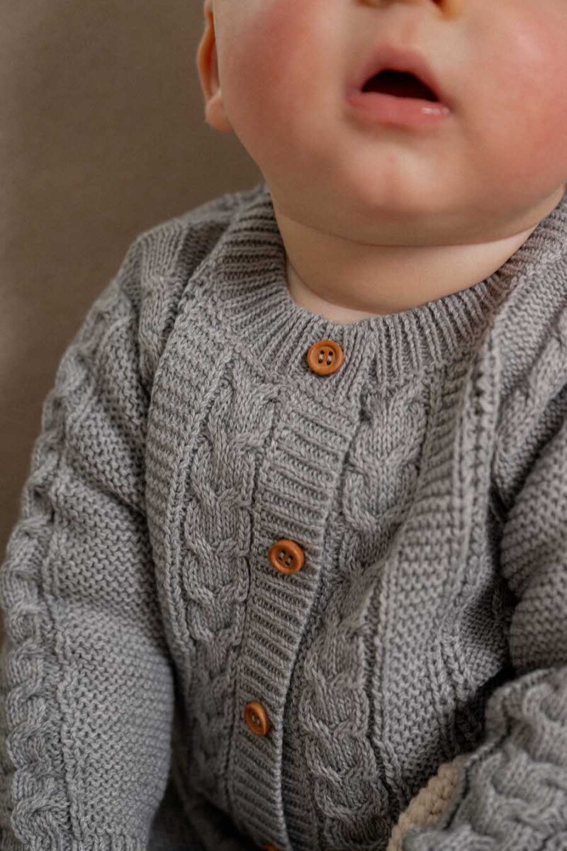 CONJUNTO TEJIDO ME 