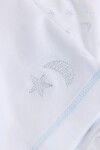 SET BOXER X2 GALAXY Celeste/blanco